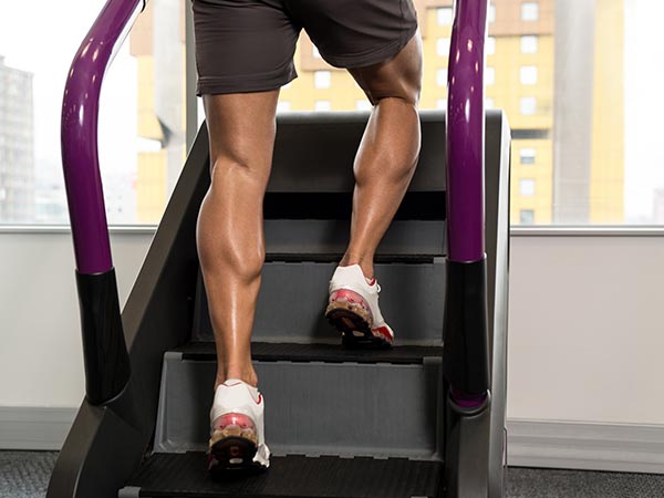 stair climber machine