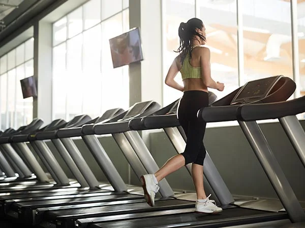 inner outer thigh workout machine