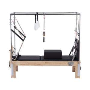 pilates tower reformer