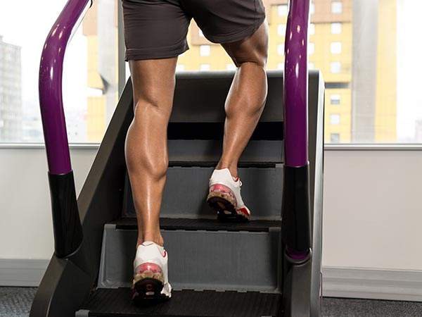 home stair climbing machine