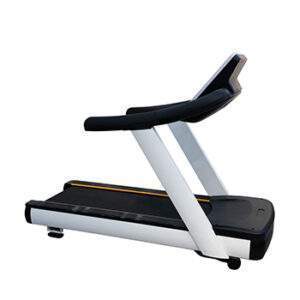 slat treadmill