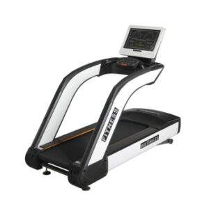 slat treadmill