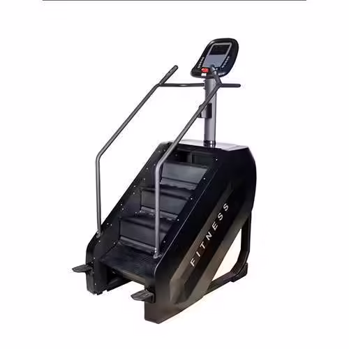 electric stair climber machine