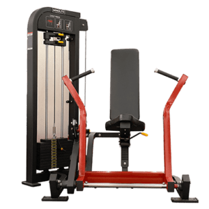upper body gym equipment