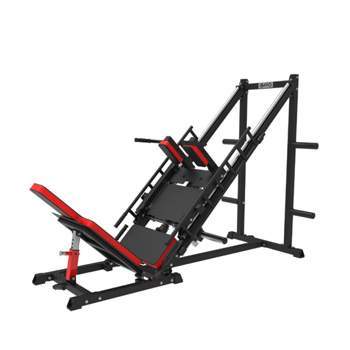 at-home leg press machines
