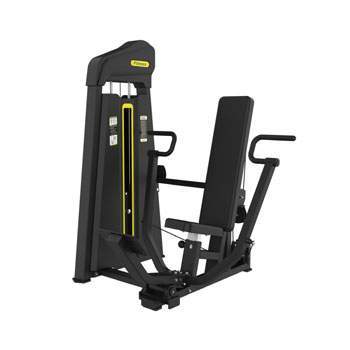 upper body gym equipment
