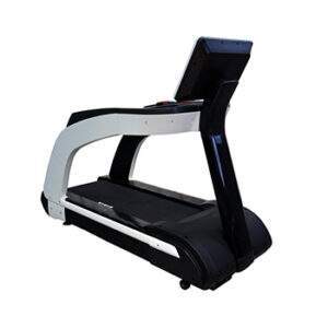 treadmill with screen