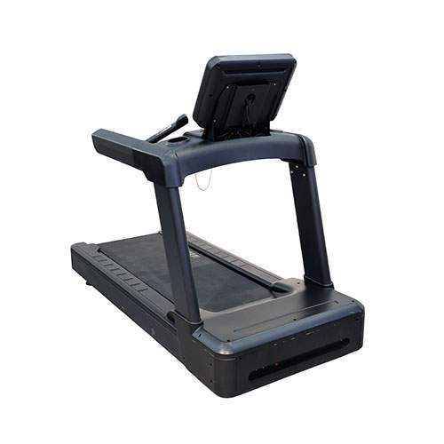 commercial grade treadmill