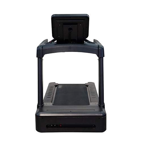 commercial grade treadmill