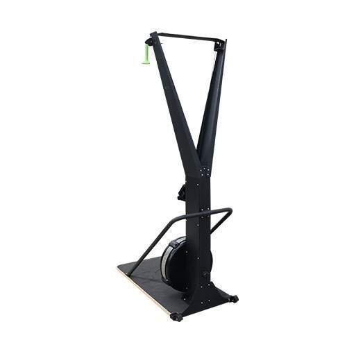 skier exercise machine