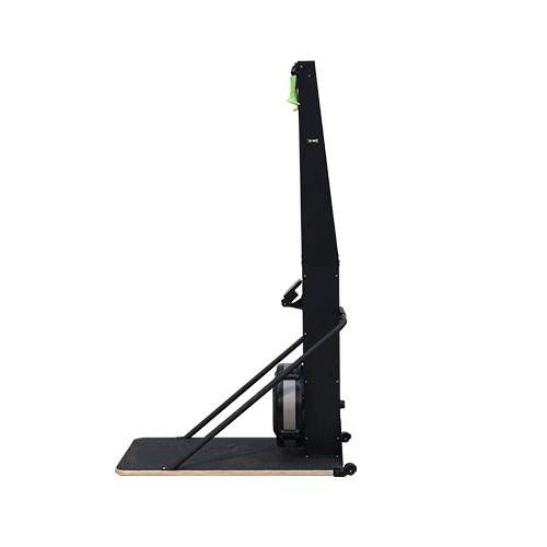 skier exercise machine