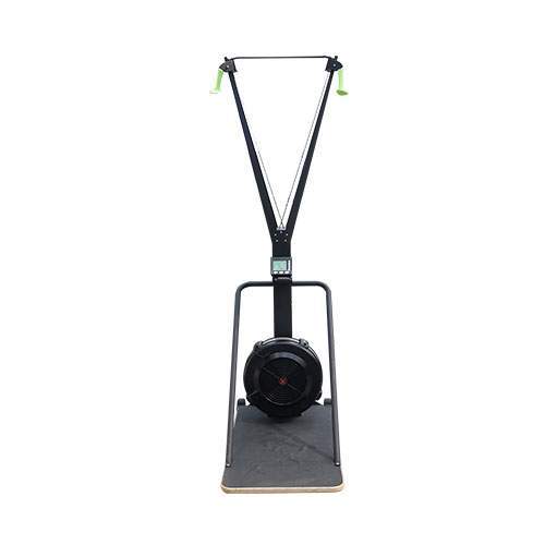 ski exercise machine