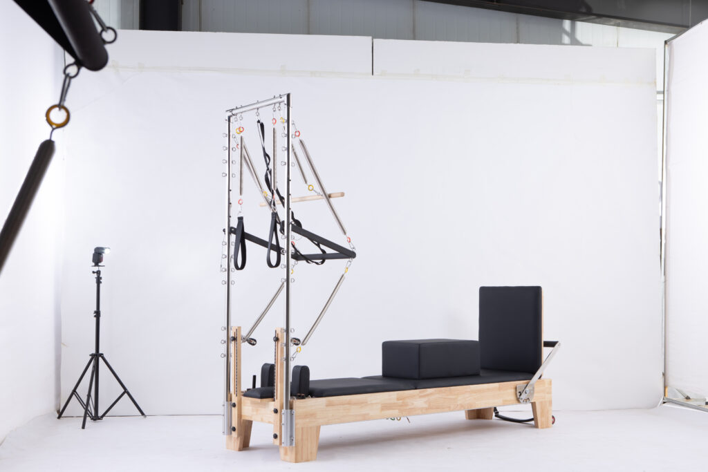 Pro Pilates Reformer