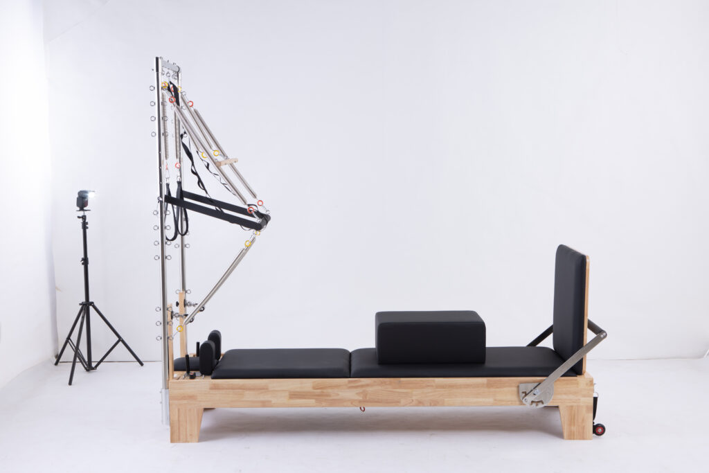 Pro Pilates Reformer