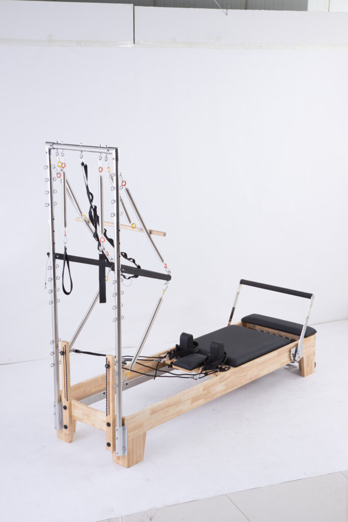 Pro Pilates Reformer
