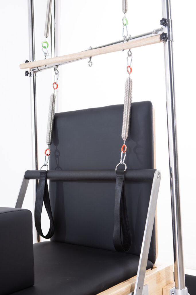 Best Pilates Chair