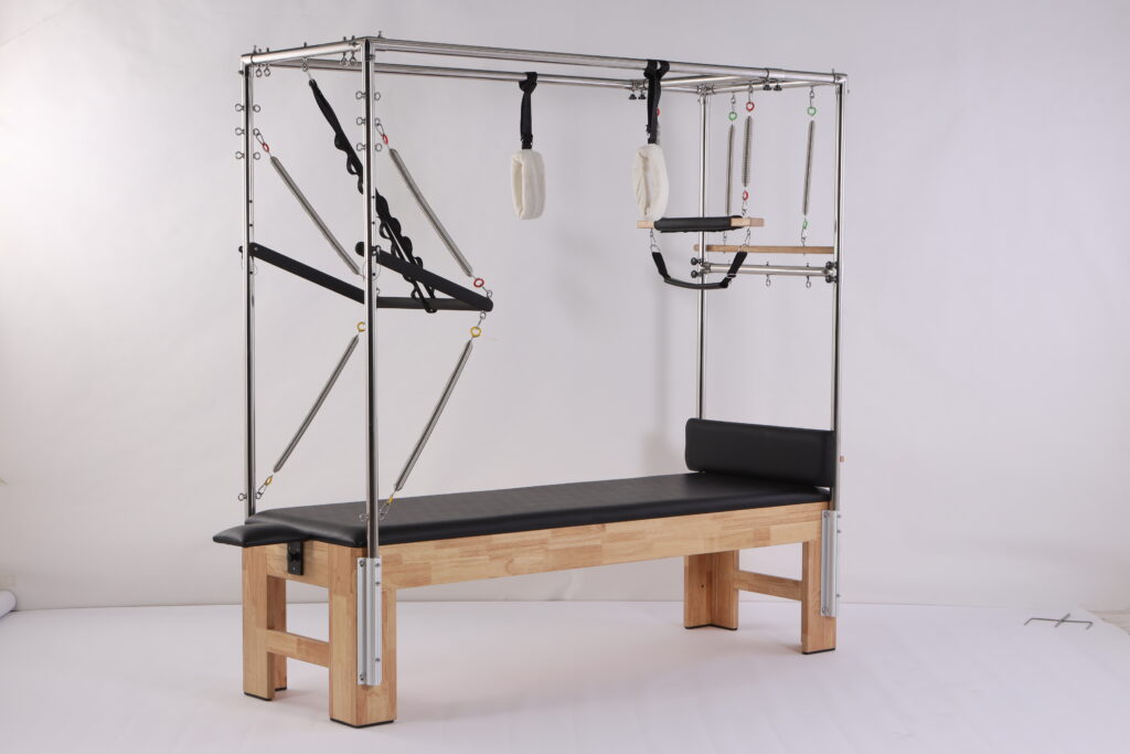 Pro Pilates Reformer
