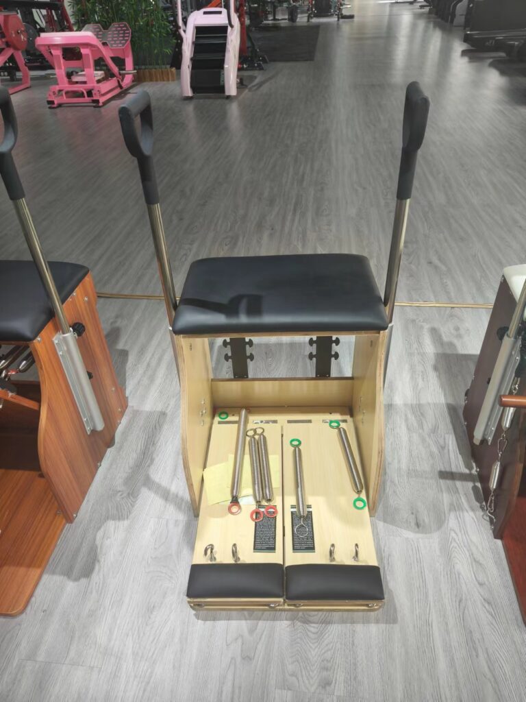 Best Pilates Chair
