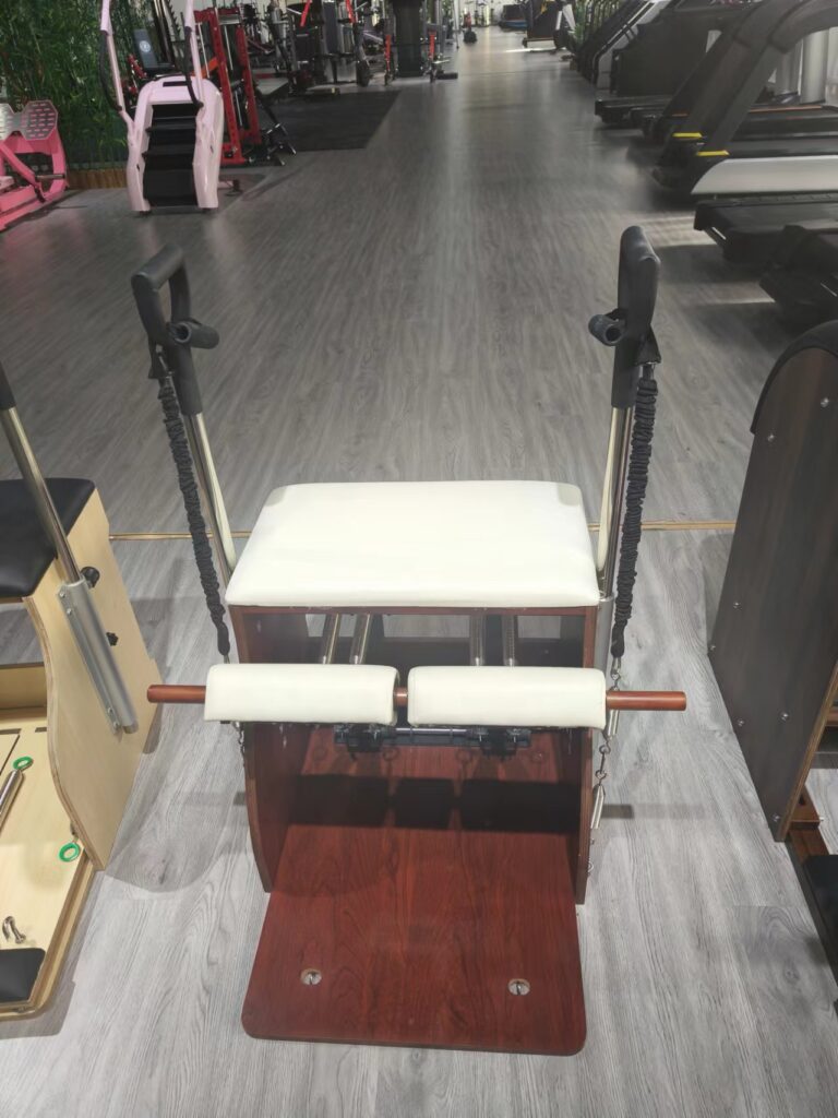 Best Pilates Chair