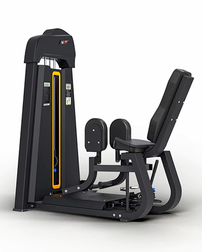 inner and outer thigh machine