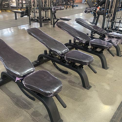 Super Bench