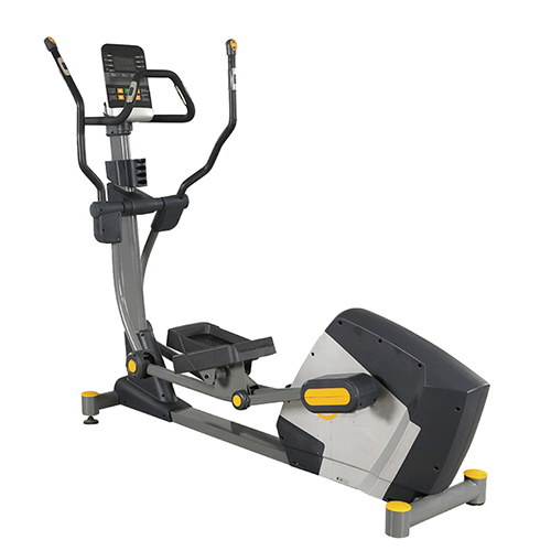 High-Quality Elliptical
