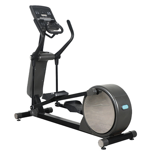 Front-Drive Elliptical
