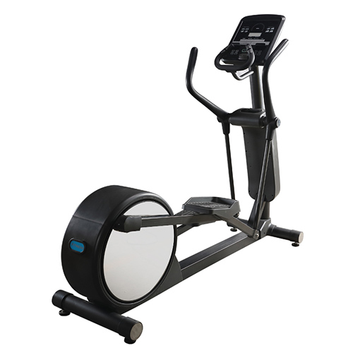 commercial elliptical machine