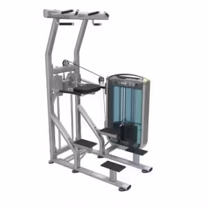 Lat Pulldown Machine