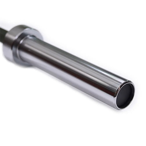 gym equipment barbell