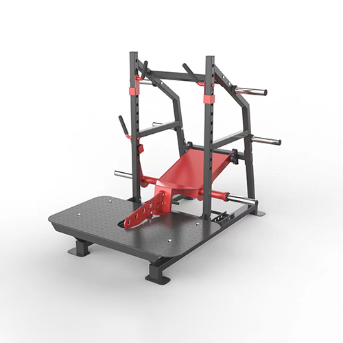 Rhino Squat Machine