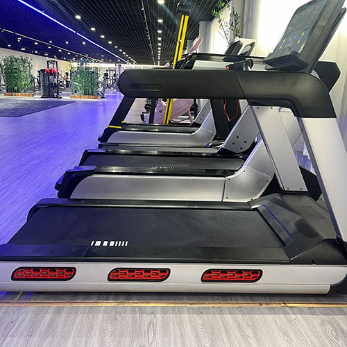 Commercial Gym Equipment
