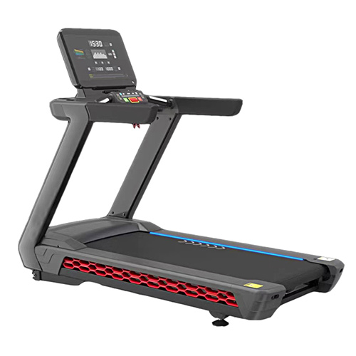 Anti-slip Treadmill