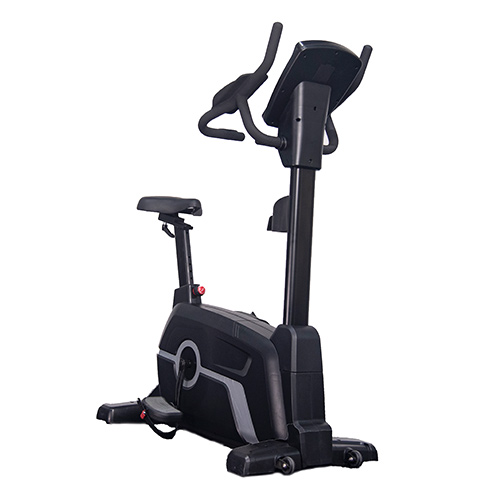 Upright Exercise Bike