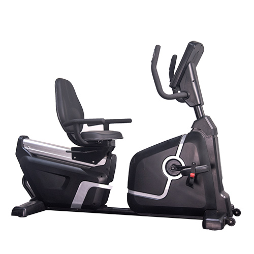 elliptical seated