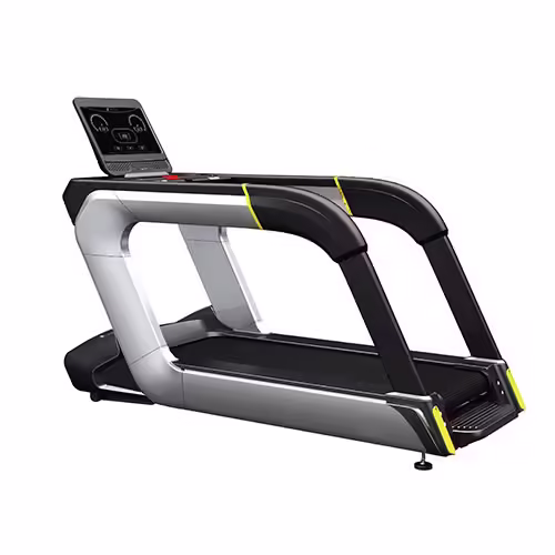 Aerobic Workout Equipment Types