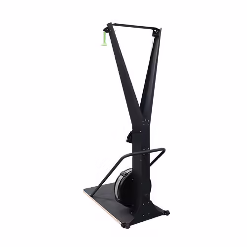 indoor ski machine
