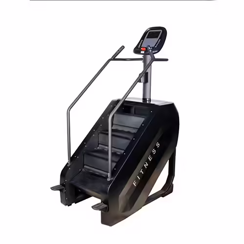 Exercise Safety Equipment