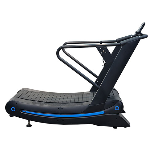 pro treadmill