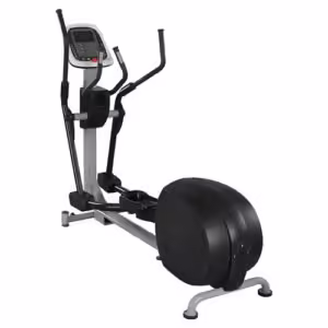 manual elliptical machine