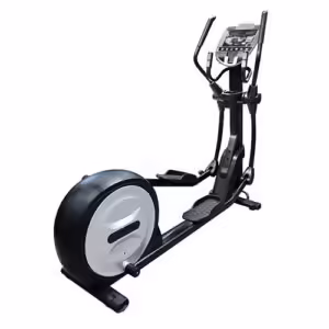manual elliptical machine