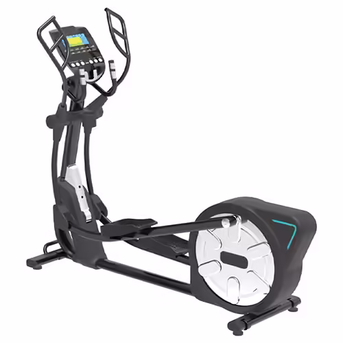 best high-end elliptical machine