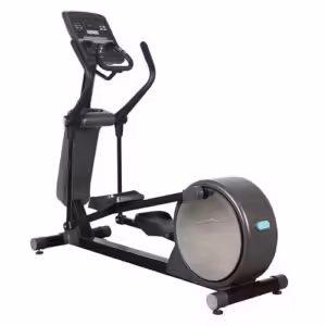 best high-end elliptical machine