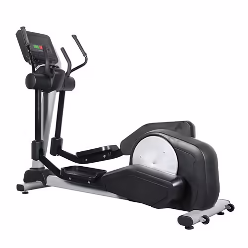 manual elliptical machine