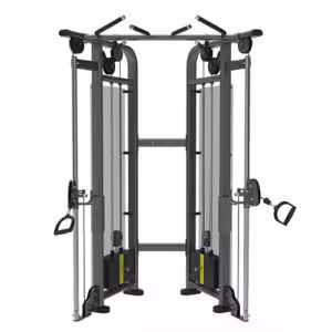 Pure Strength Equipment