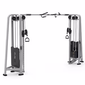 lat pulldown gym machine