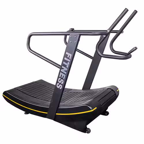 heavy duty treadmill