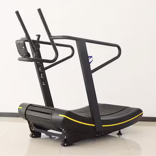 heavy duty treadmill