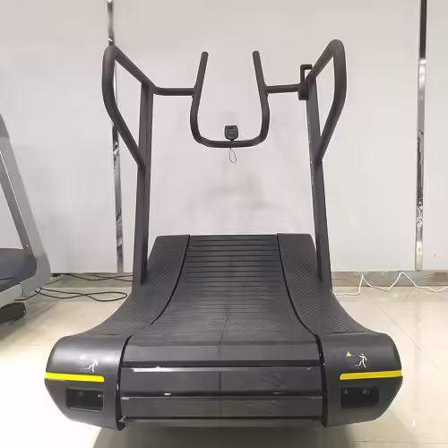 heavy duty treadmill