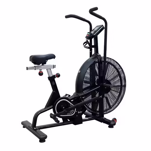 air bike benefits